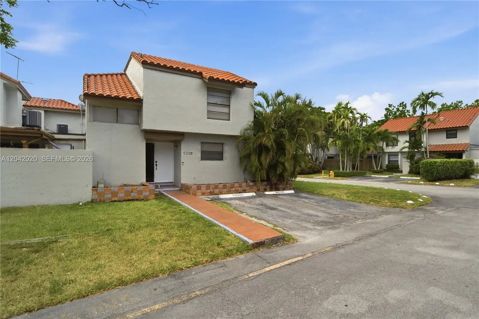 10327 NW 9th St Cir # 7, Miami FL 33172
