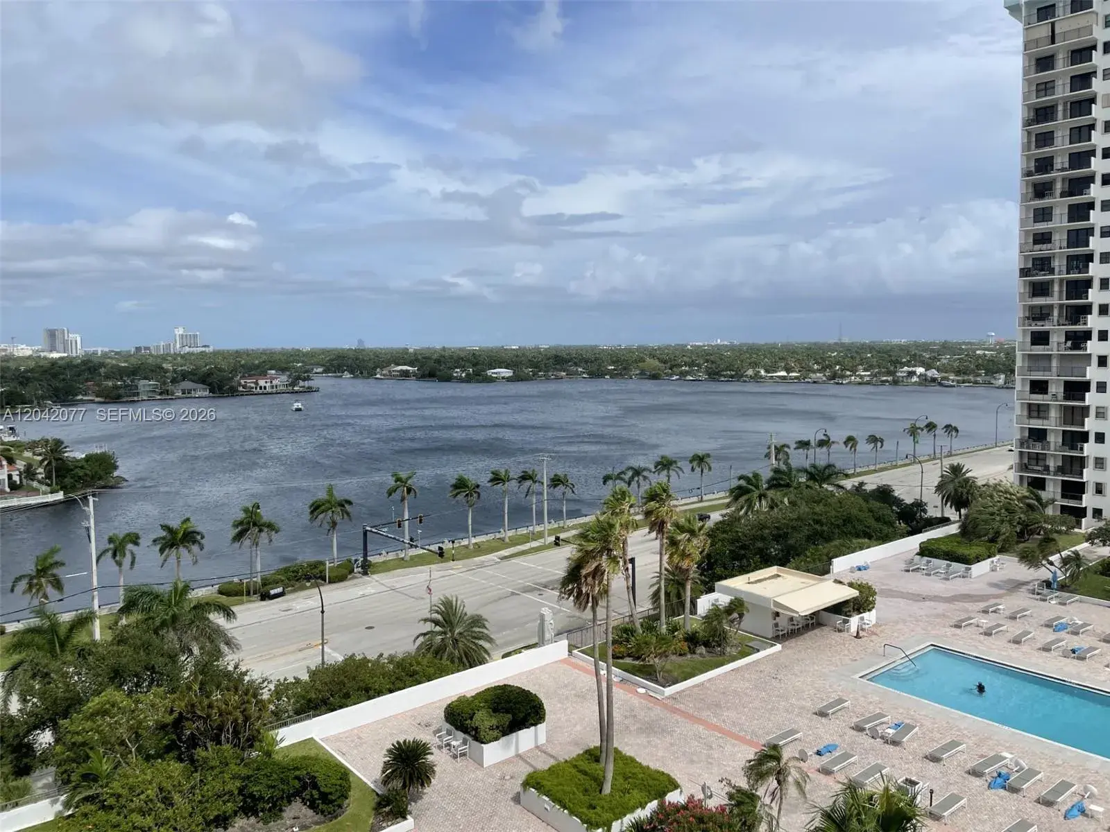 1201 S Ocean Dr # 1107S, Hollywood FL 33019