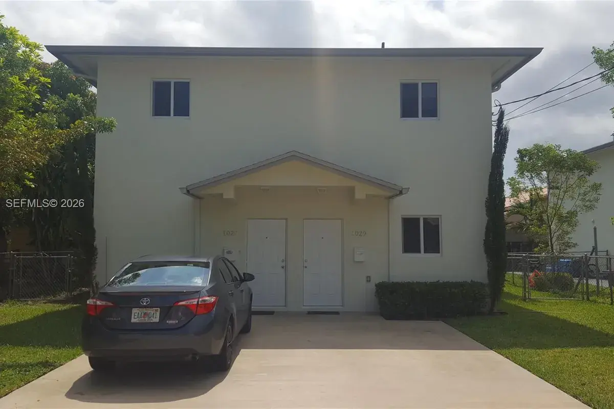 1029 SW 11th Ave # 0, Miami FL 33130