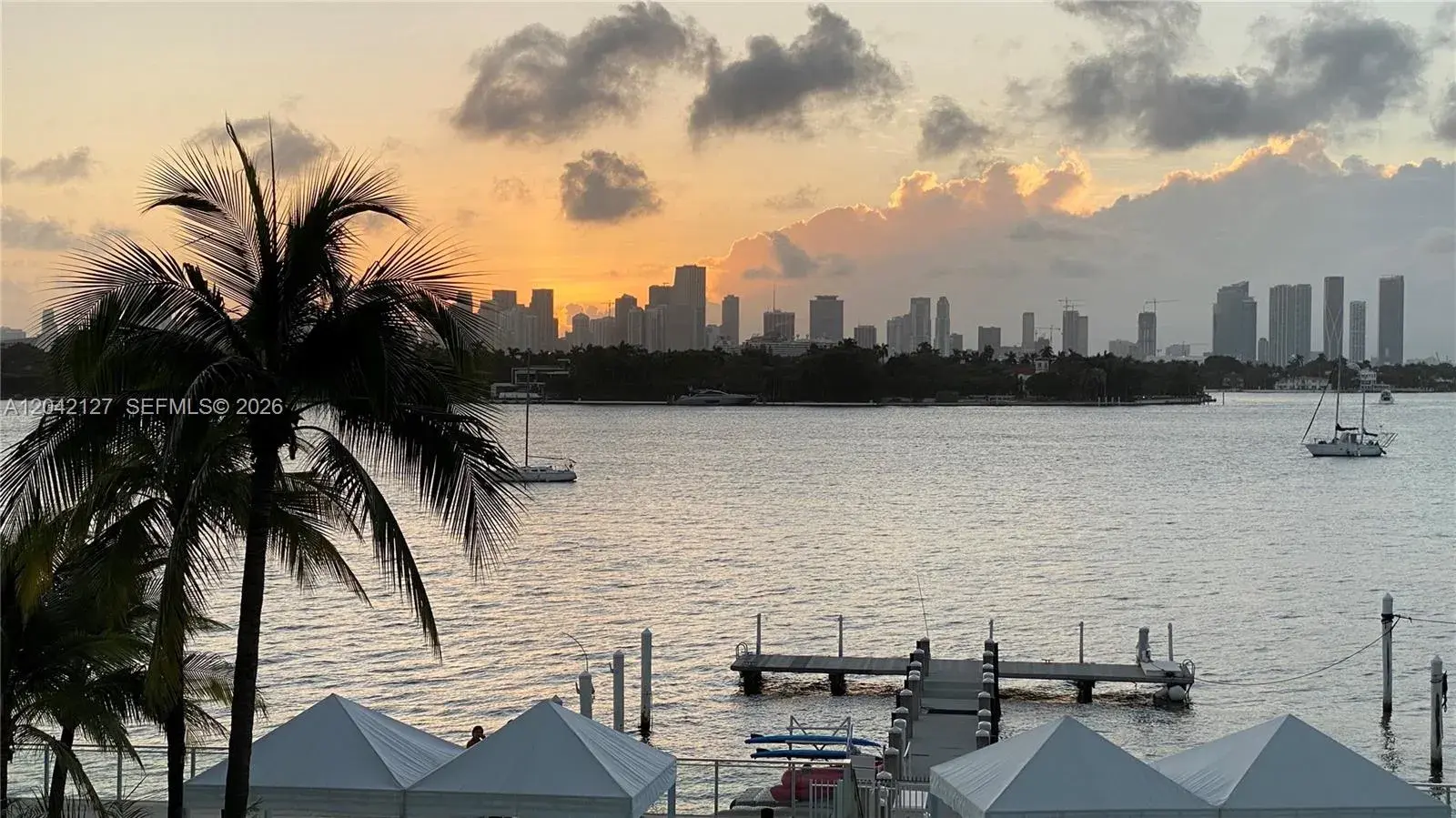 1000 WEST AVE # 318, Miami Beach FL 33139