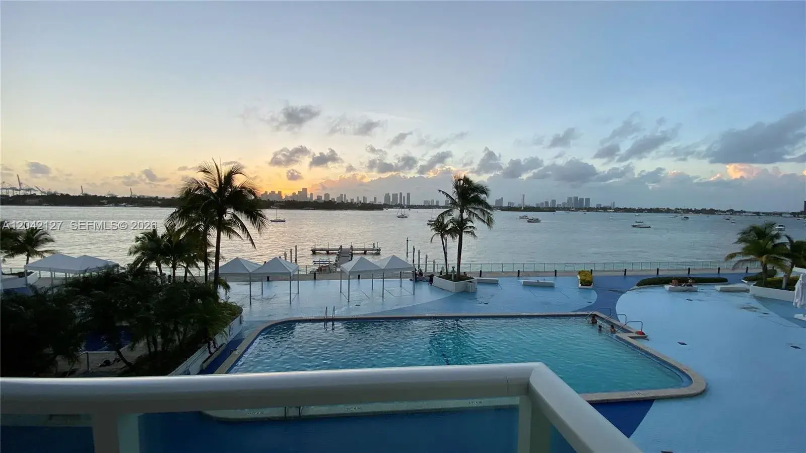 1000 WEST AVE # 318, Miami Beach FL 33139
