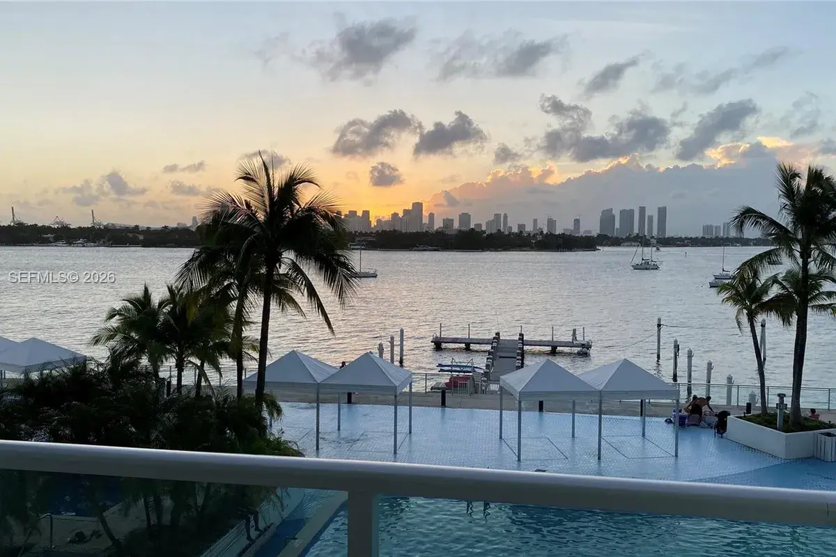 1000 WEST AVE # 318, Miami Beach FL 33139
