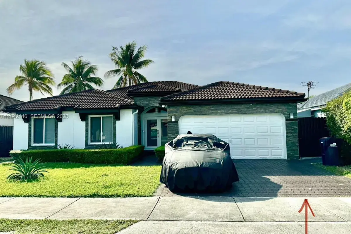 14234 SW 163rd Ter # 2, Miami FL 33177