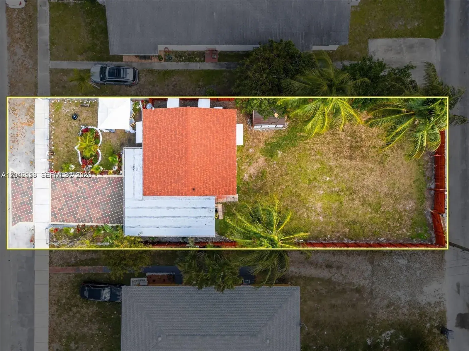 2210 Roosevelt St, Hollywood FL 33020