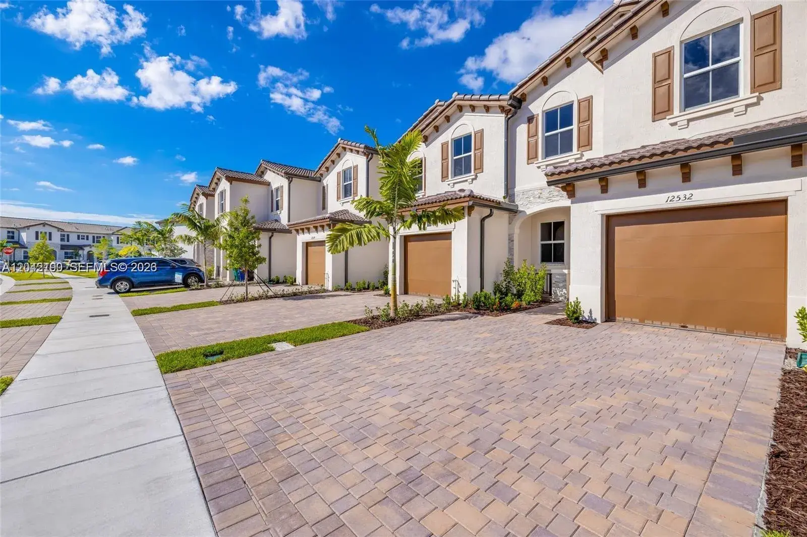 12532 NW 23rd Pl, Miami FL 33167