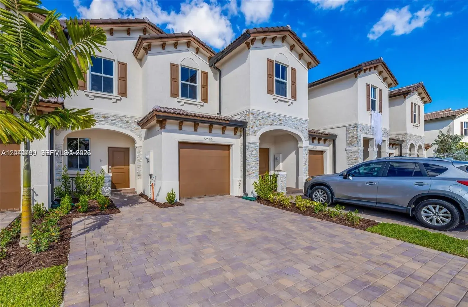 12532 NW 23rd Pl, Miami FL 33167