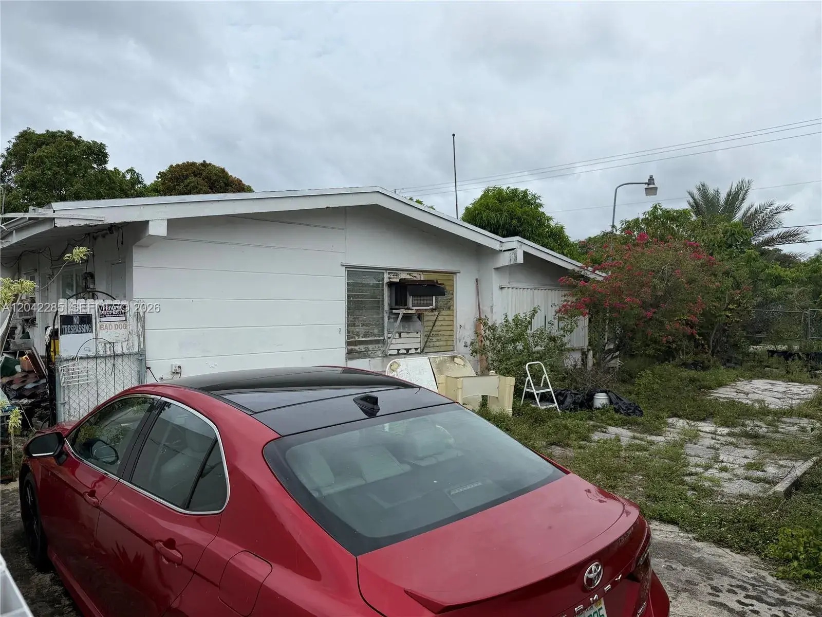 3 bedroom 2 bath Residential for sale at 16225 NE 2nd Ave, Miami FL 33162