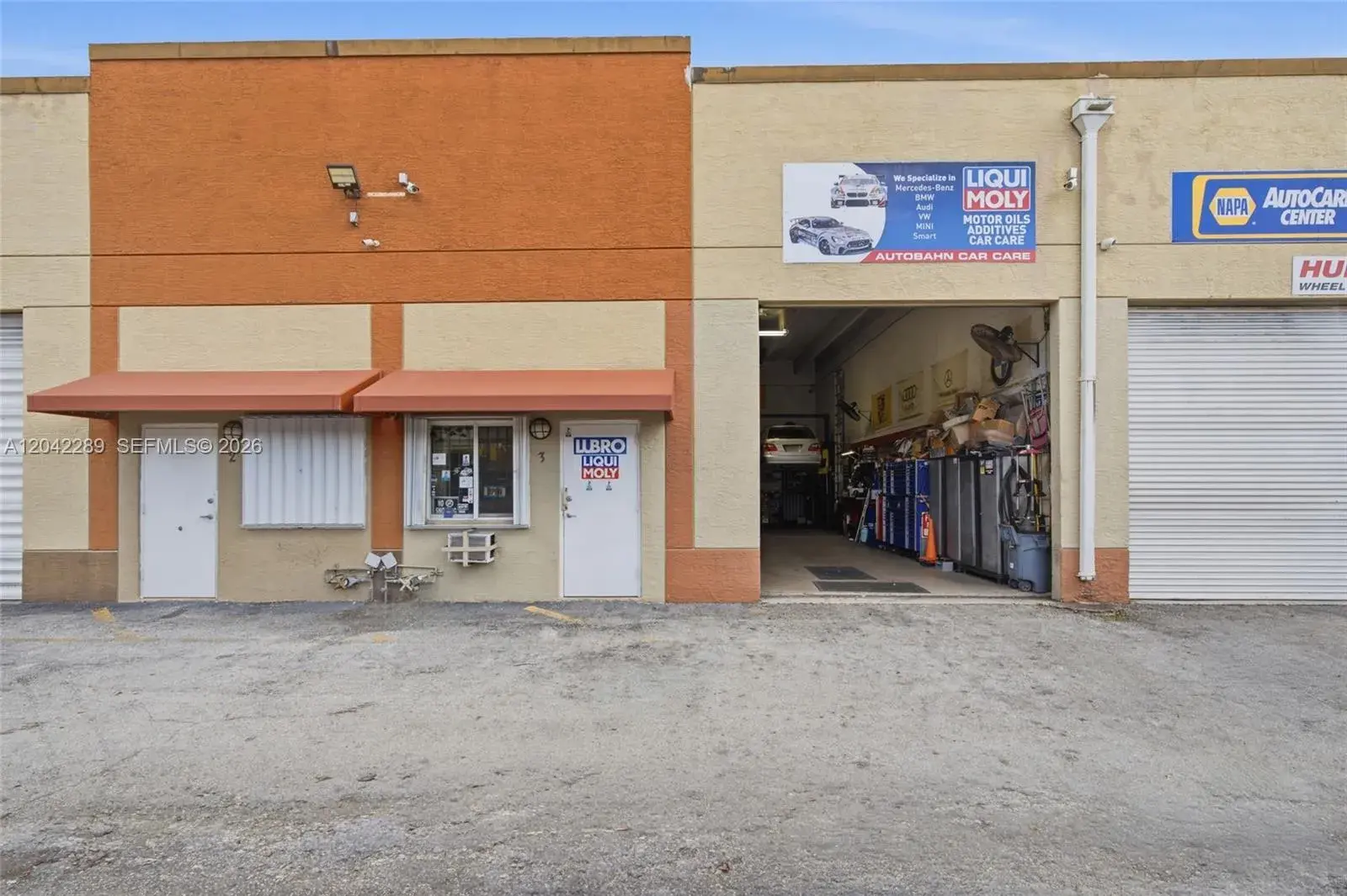 Business Opportunity for sale at 11950 SW 144th Ct, Miami FL 33186