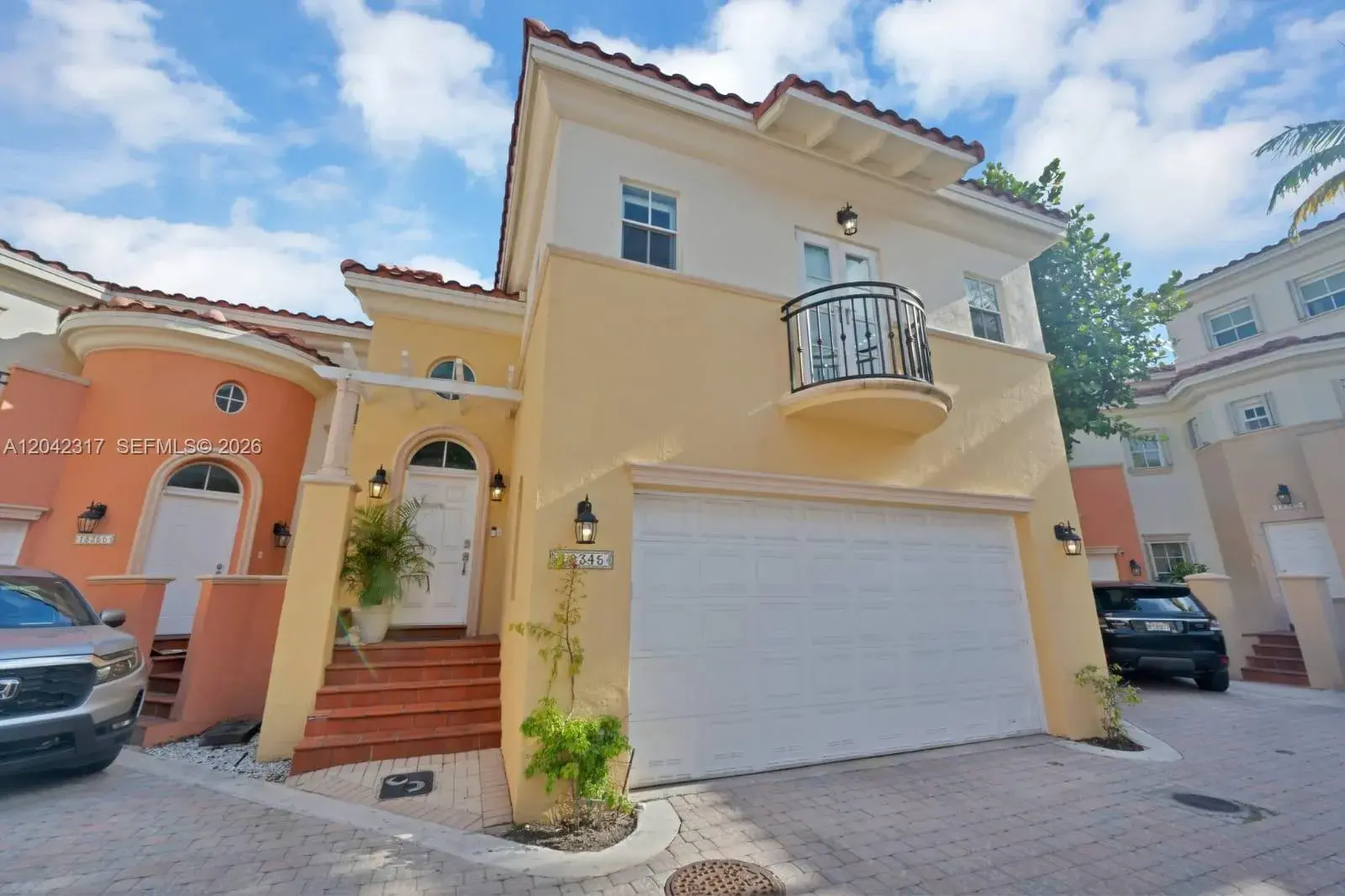 18345 NE 30th Pl # 18345, Aventura FL 33160