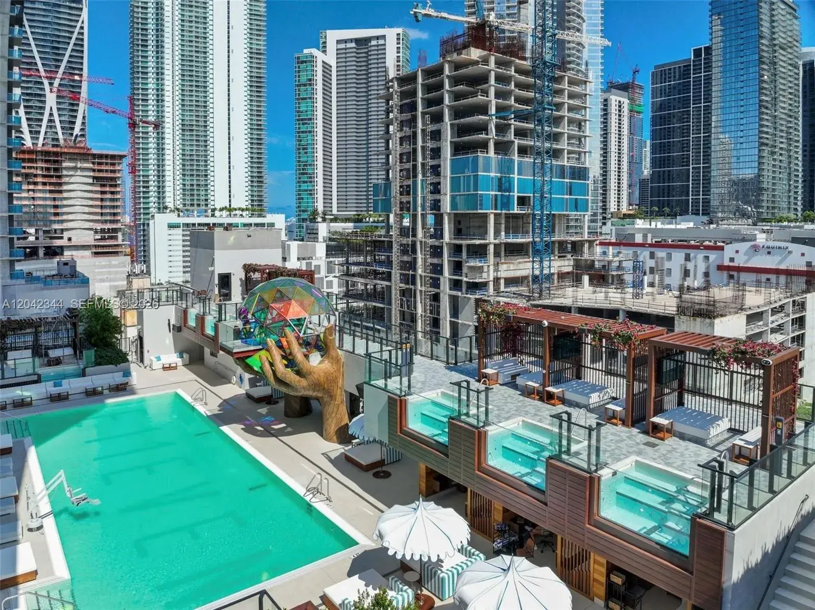 20 NE 11th st # 4604, Miami FL 33132