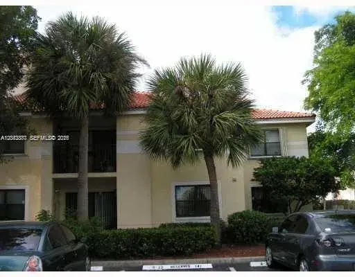 1 bedroom 1 bath Residential Lease for rent at 540 S Park Road # 9, Hollywood FL 33021