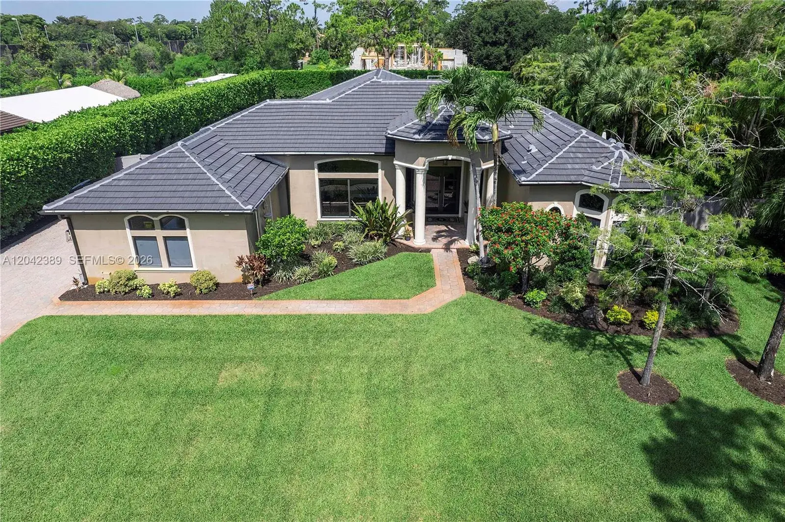 5 bedroom 3 bath for sale at 5755 NW 72nd Way, Parkland FL 33067