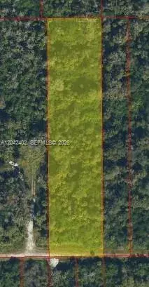 Land/Boat Docks for sale at 91 SE 40 Street SE, Naples FL 34117