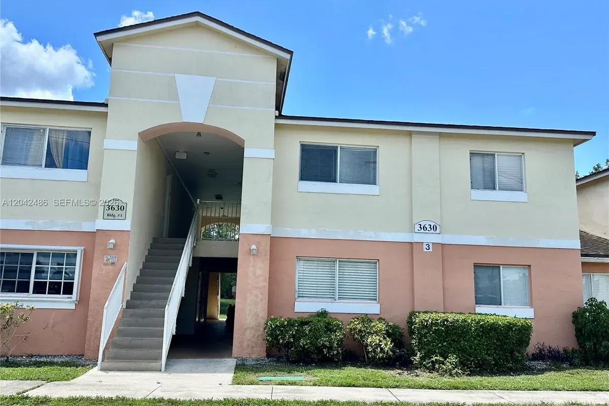 3630 N 56th Ave # 310, Hollywood FL 33021