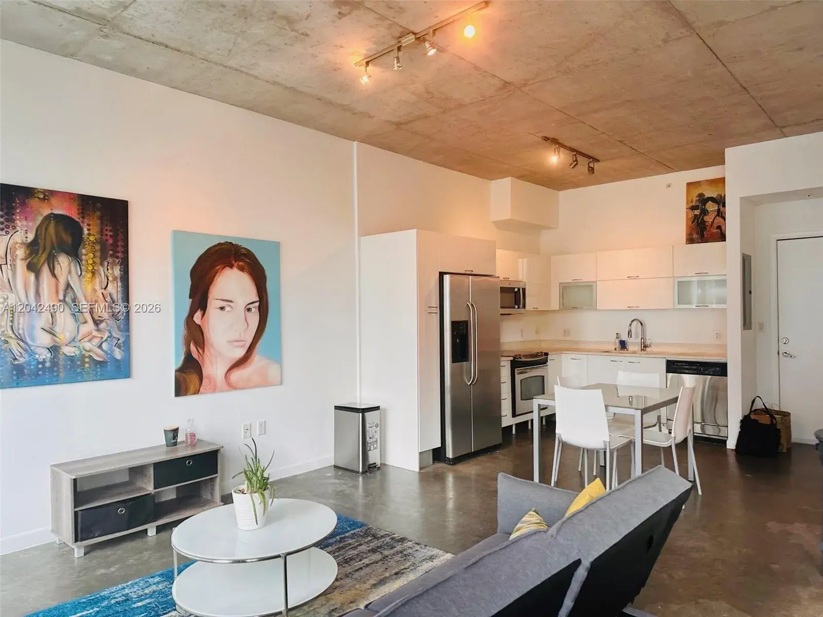 133 NE 2 AV # 1503, Miami FL 33132