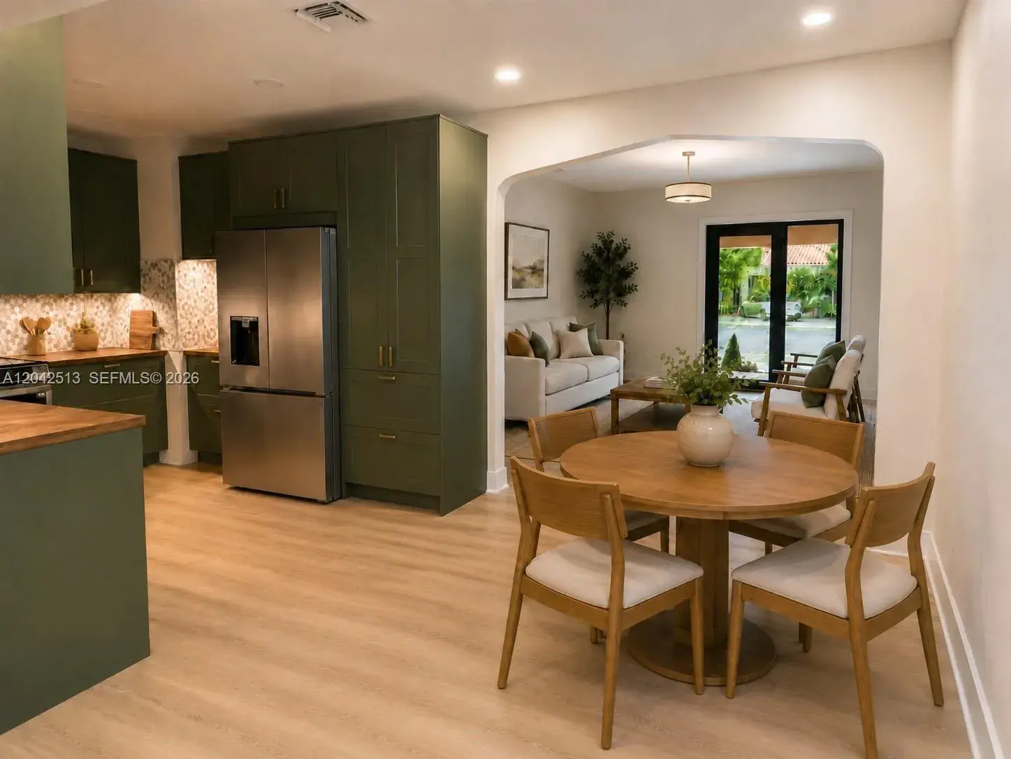 3053 SW 21st St, Miami FL 33145