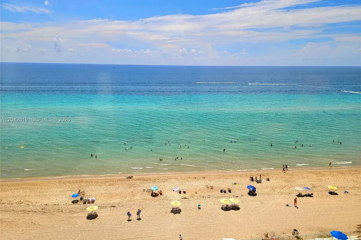 3505 S Ocean Dr # 412, Hollywood FL 33019