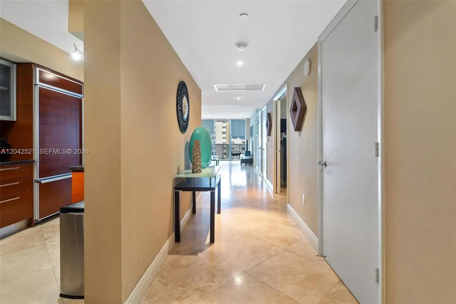 3 bedroom 3 bath Residential Lease for rent at 1800 S Ocean Dr # 608, Hallandale Beach FL 33009