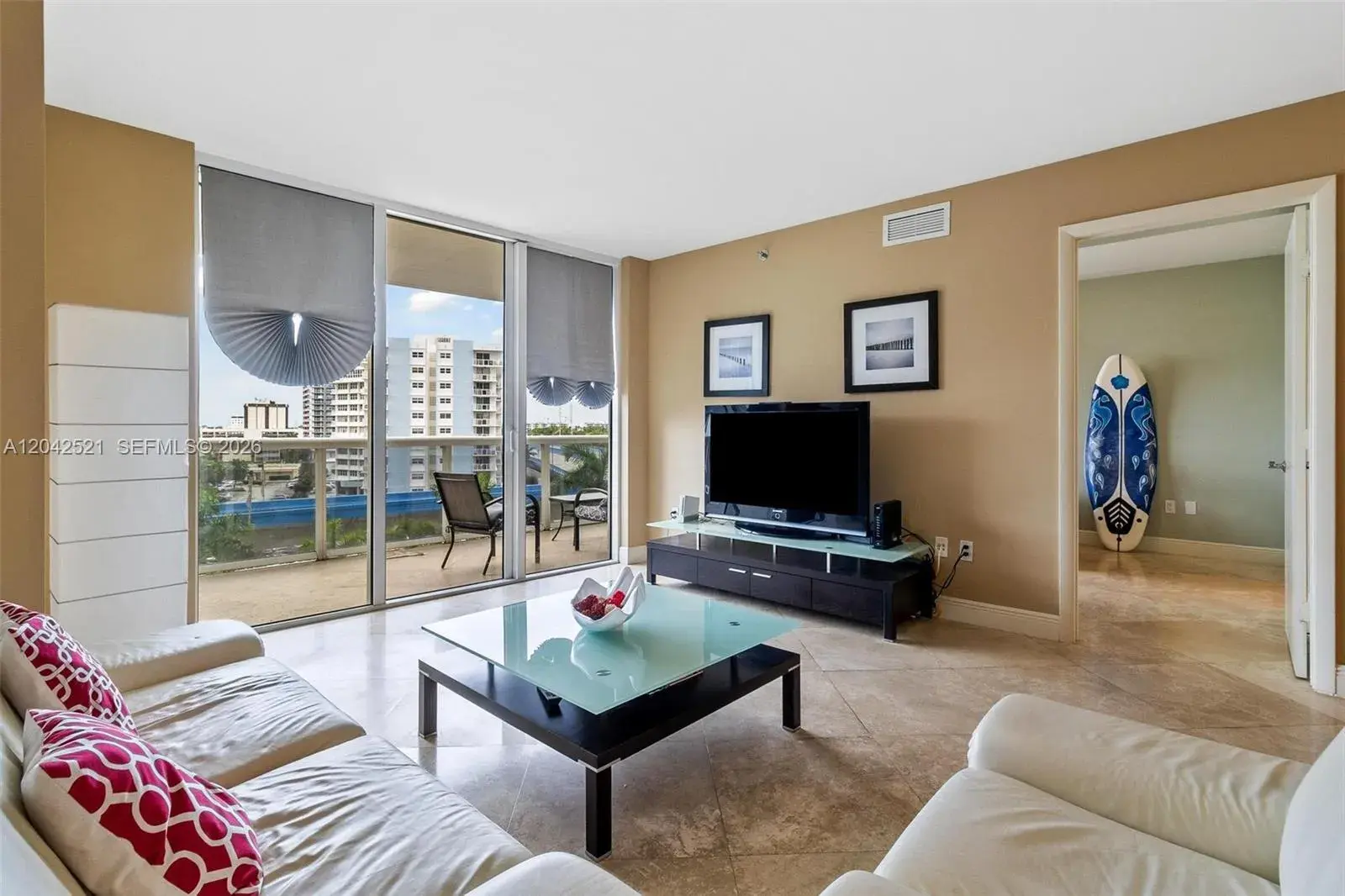1800 S Ocean Dr # 608, Hallandale Beach FL 33009