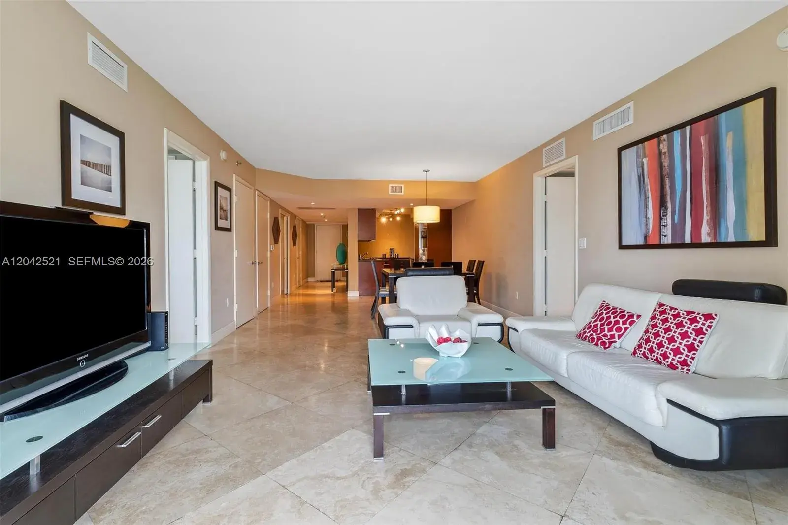 1800 S Ocean Dr # 608, Hallandale Beach FL 33009