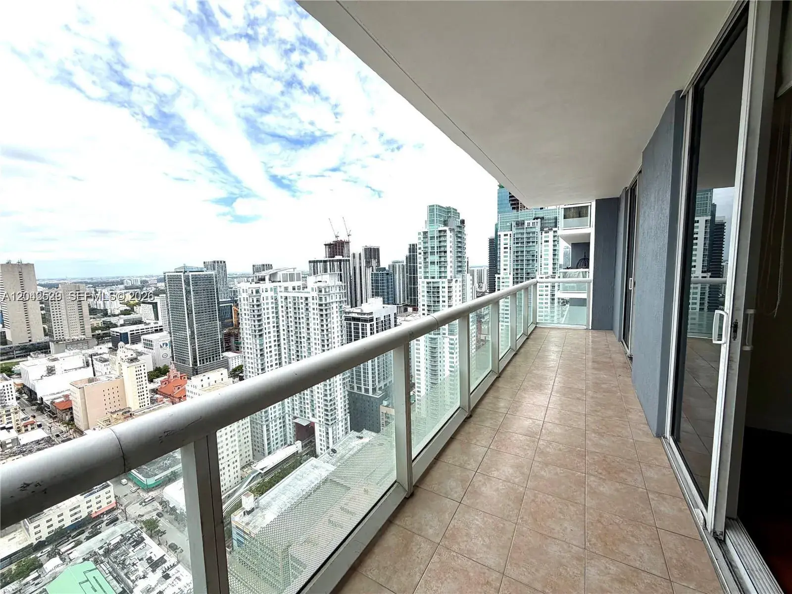 50 Biscayne Blvd # 4507, Miami FL 33132
