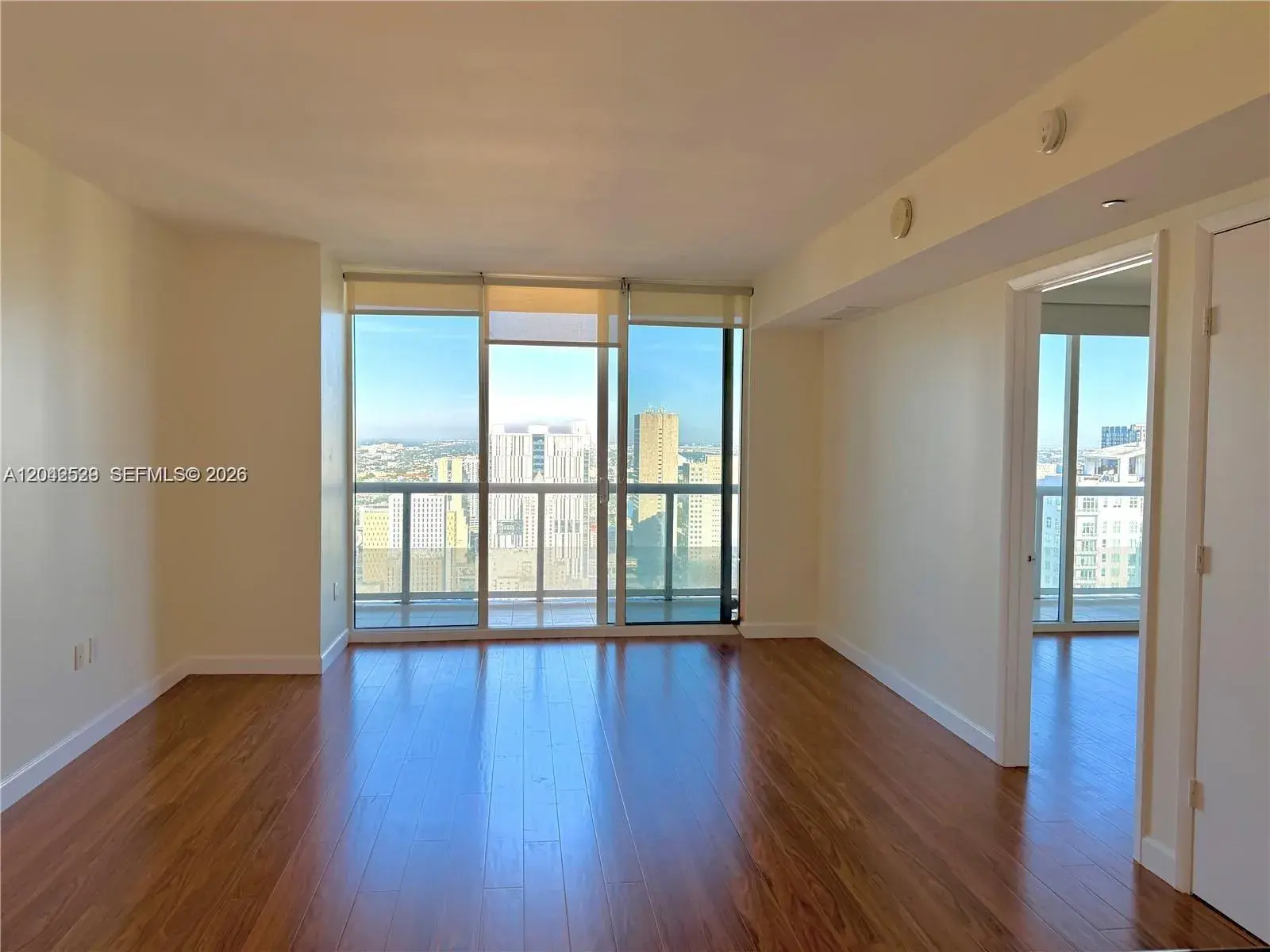 50 Biscayne Blvd # 4507, Miami FL 33132