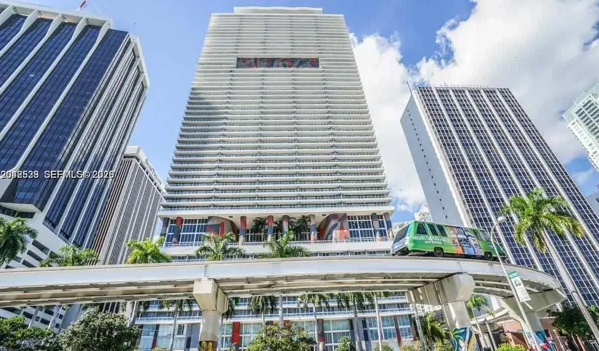 50 Biscayne Blvd # 4507, Miami FL 33132