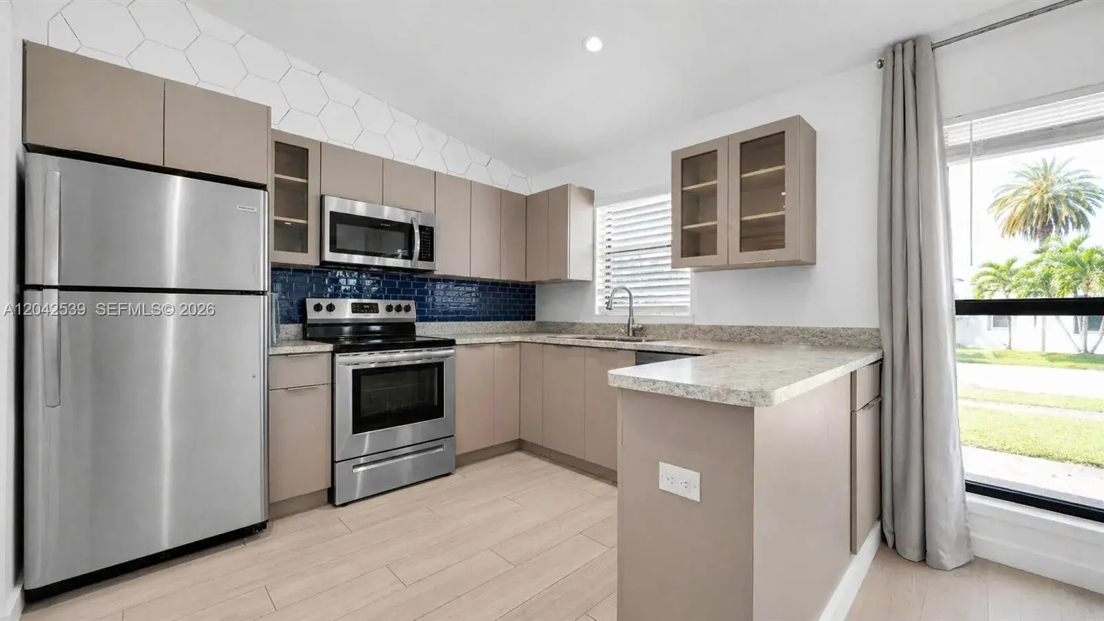1704 Rodman St # 1, Hollywood FL 33020