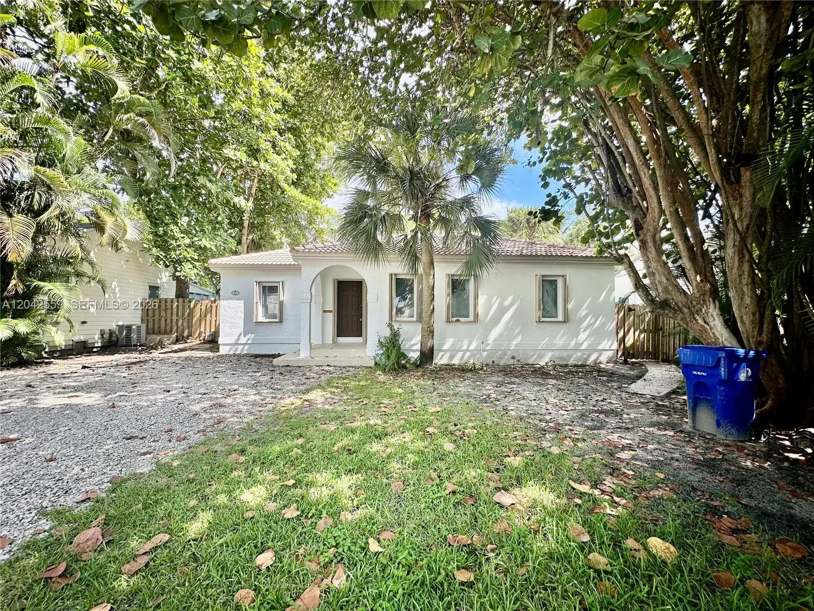 2 bedroom 2 bath Residential Lease for rent at 22 SE 11th St # 22, Fort Lauderdale FL 33316
