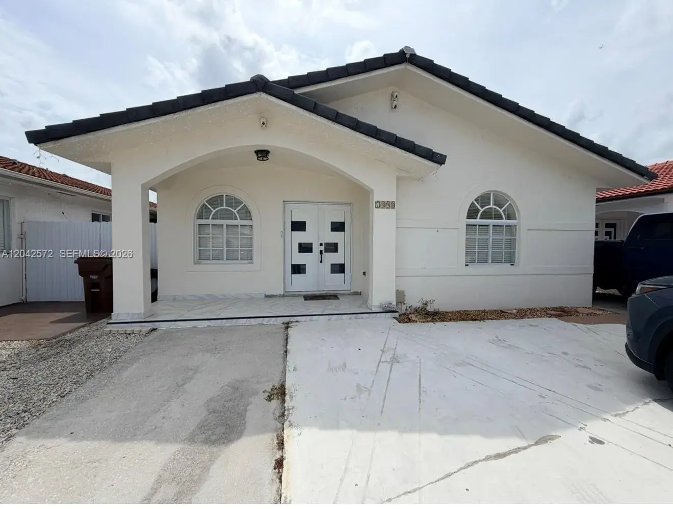 3 bedroom 2 bath for sale at 7898 W 34th Ct, Hialeah FL 33018
