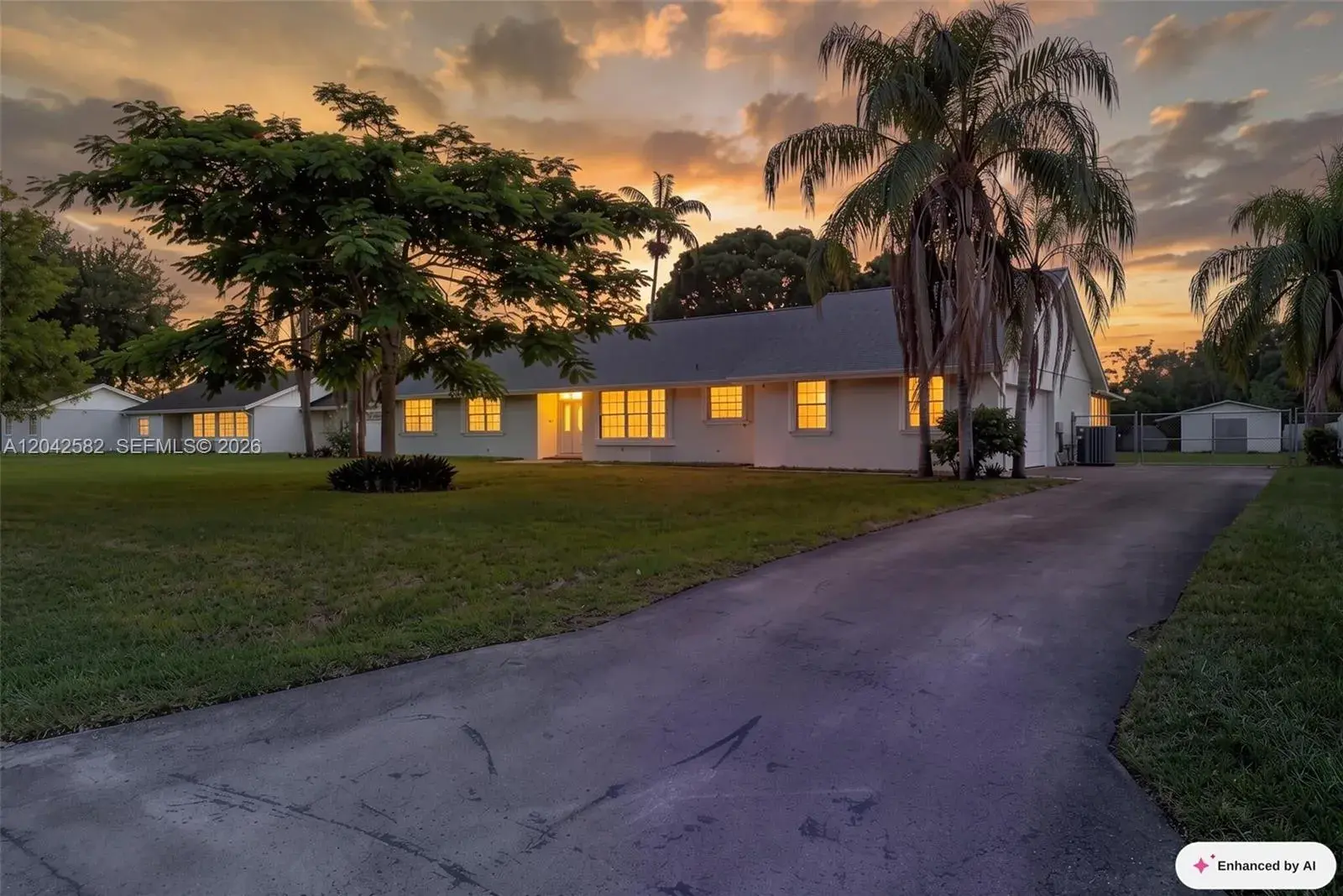 3 bedroom 2 bath Residential for sale at 1728 NW 20th St, Homestead FL 33030