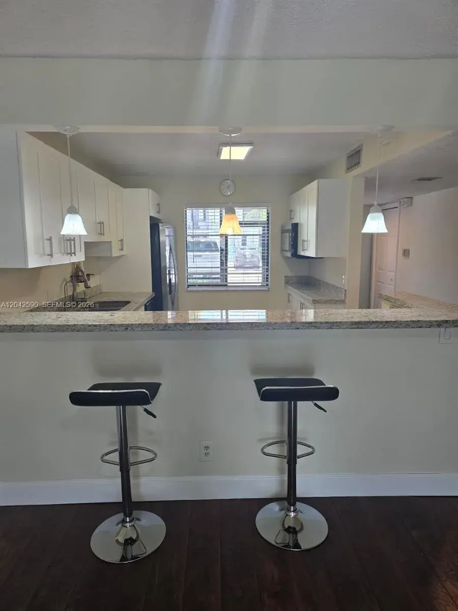 2 bedroom 2 bath for sale at 16581 Blatt Blvd # 104, Weston FL 33326