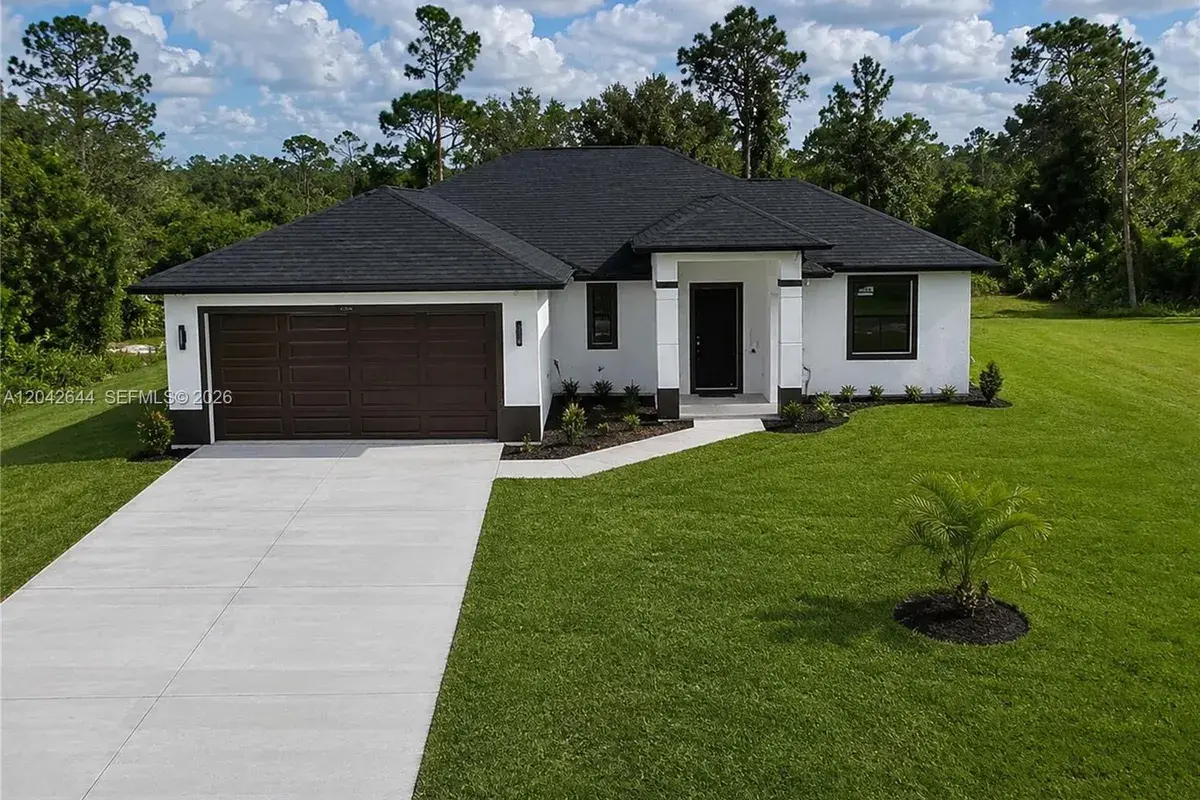 1117 Hudson, Lehigh Acres FL 33974
