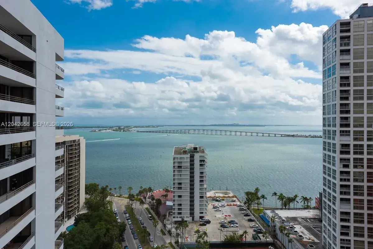 1451 Brickell Ave # 2103, Miami FL 33131