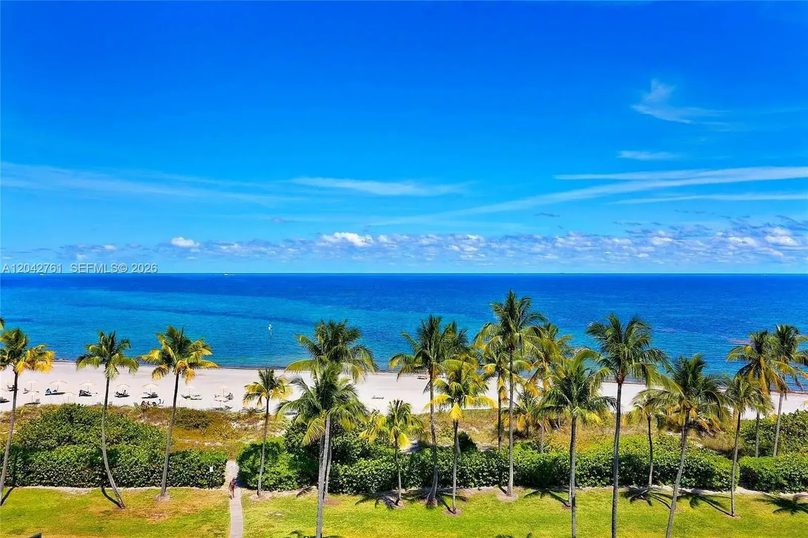 2 bedroom 2 bath for sale at 201 Crandon Blvd # 643, Key Biscayne FL 33149