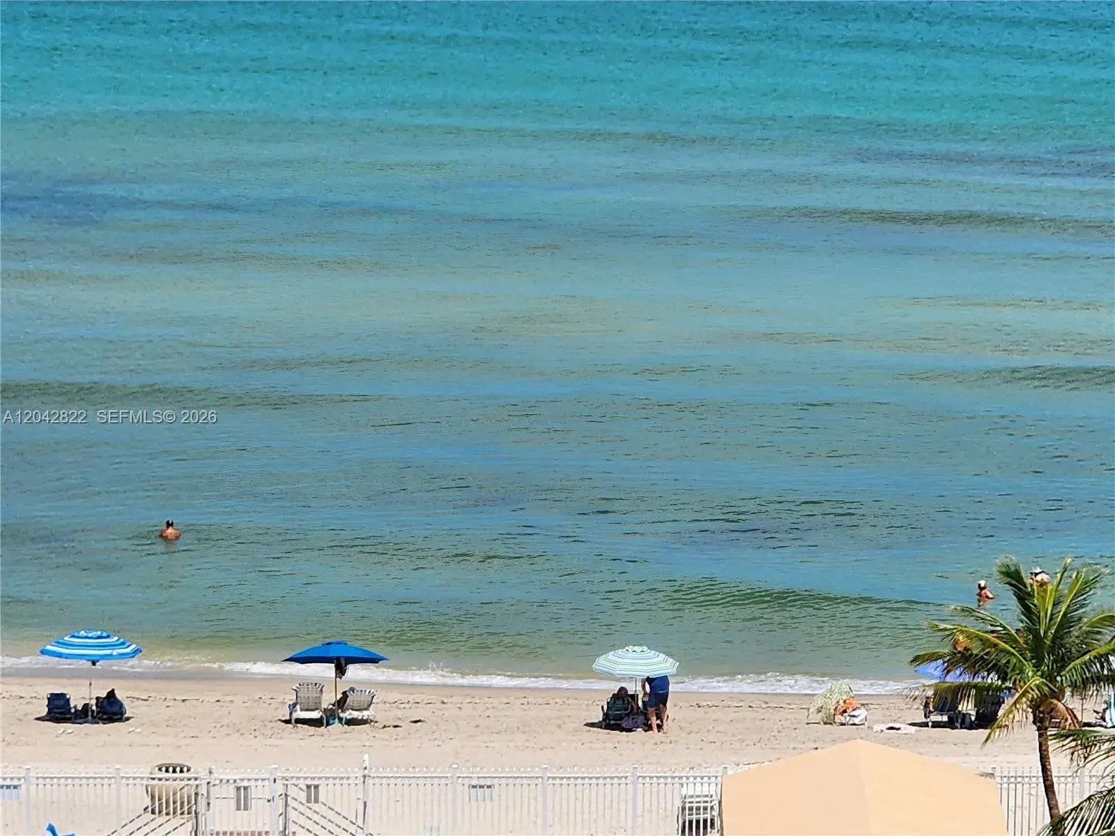 3505 S Ocean Dr # 821, Hollywood FL 33019