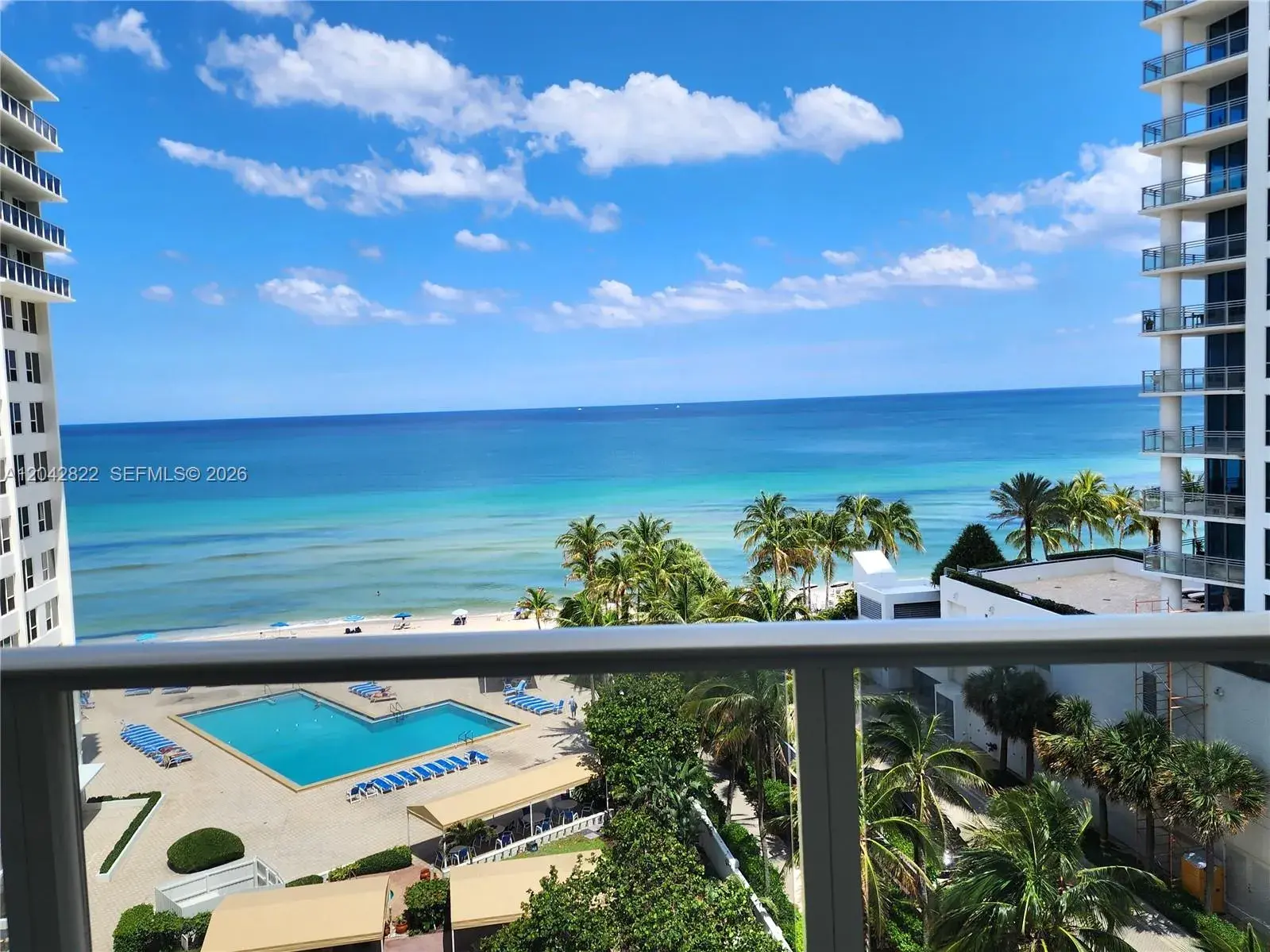 3505 S Ocean Dr # 821, Hollywood FL 33019