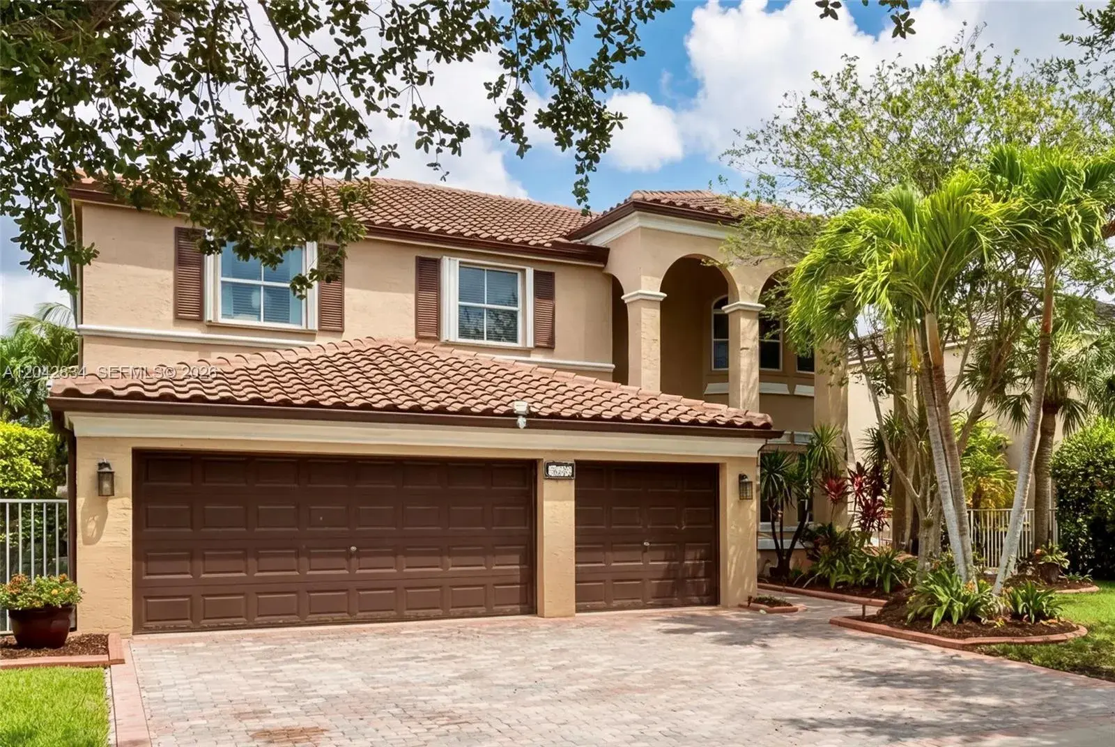 5 bedroom 3 bath for sale at 5058 SW 168th Ave, Miramar FL 33027