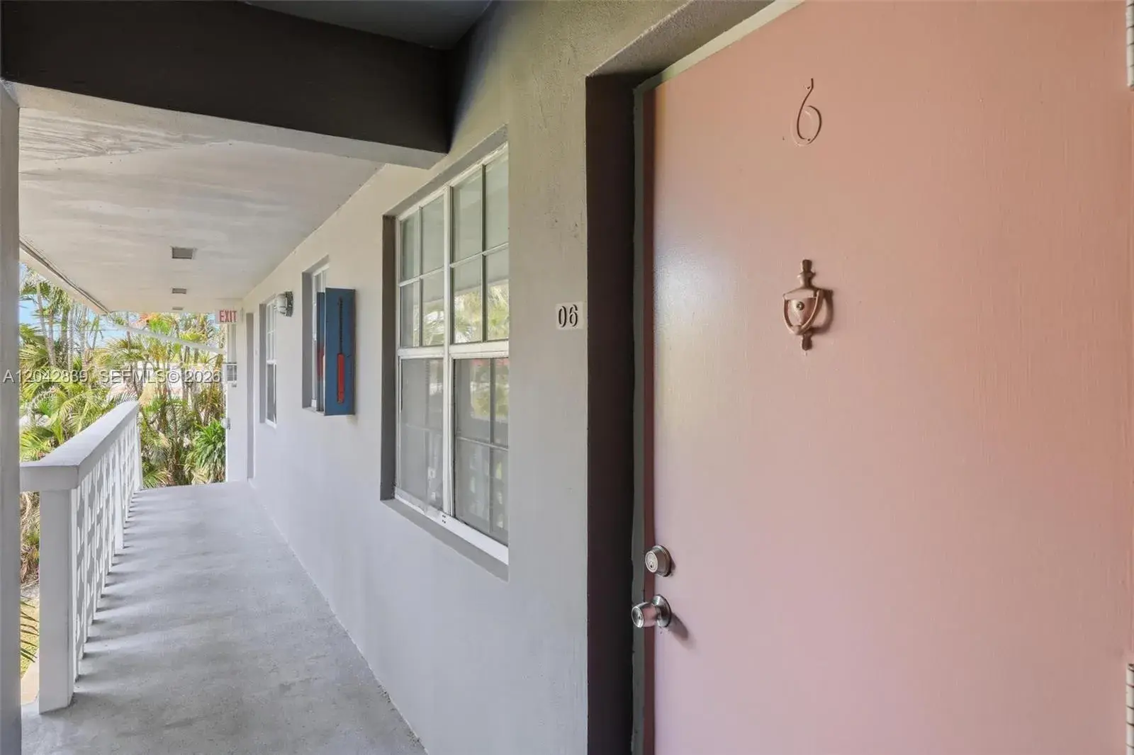 1 bedroom 1 bath Residential Lease for rent at 400 SE 31st St # 6, Fort Lauderdale FL 33316
