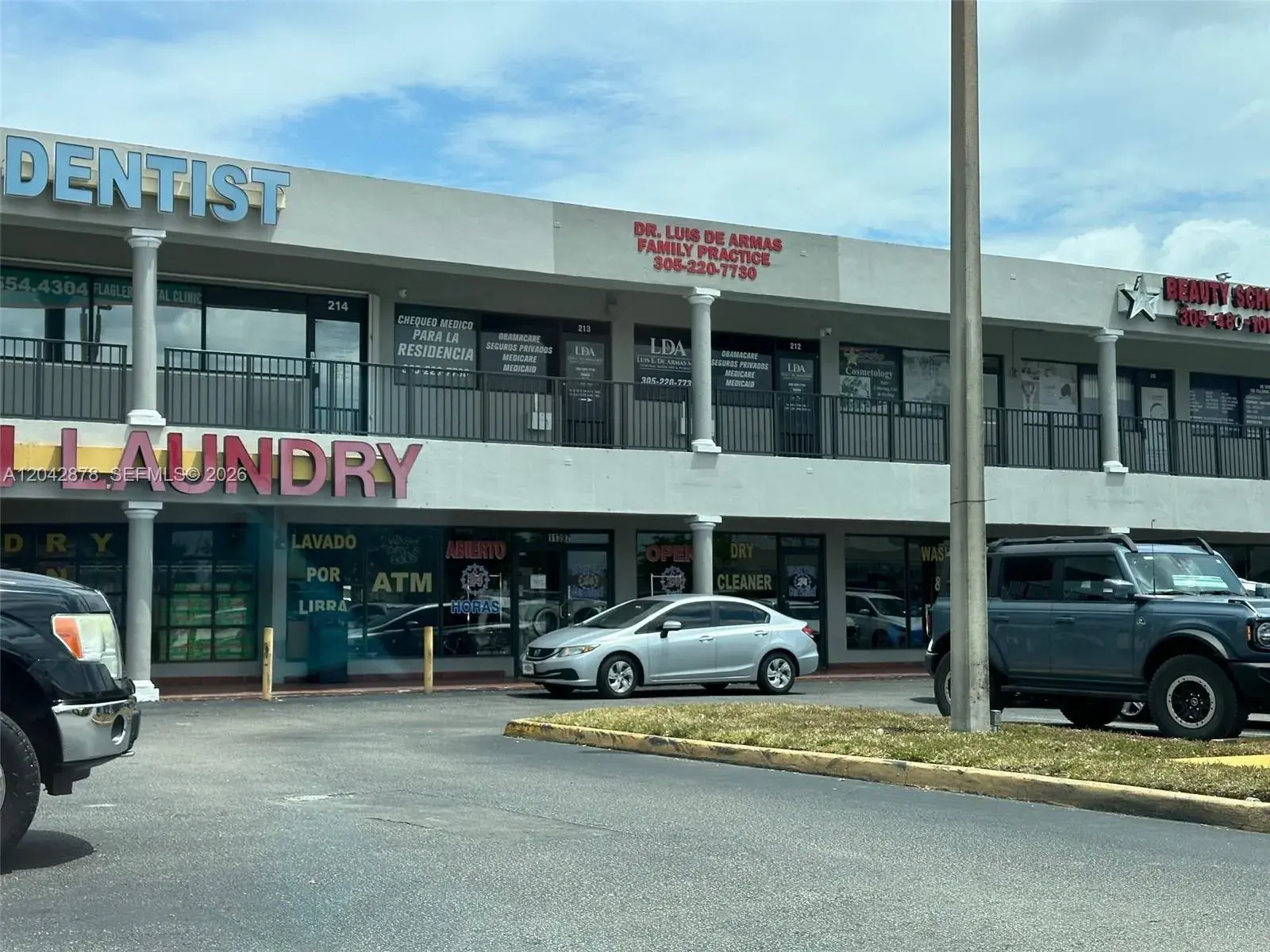 11317-77 W Flagler St, Sweetwater FL 33174