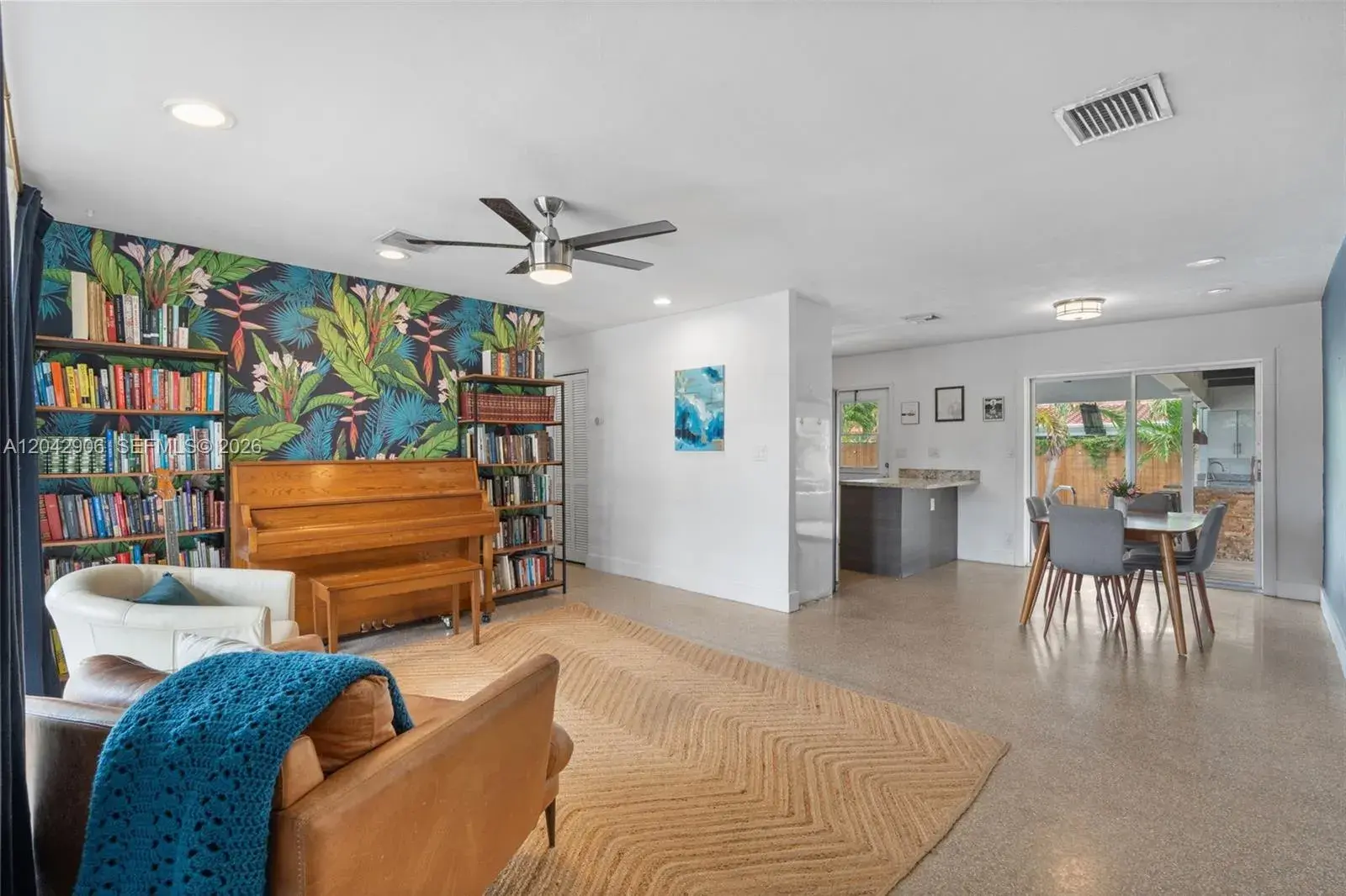 1250 NE 23rd Pl, Pompano Beach FL 33064
