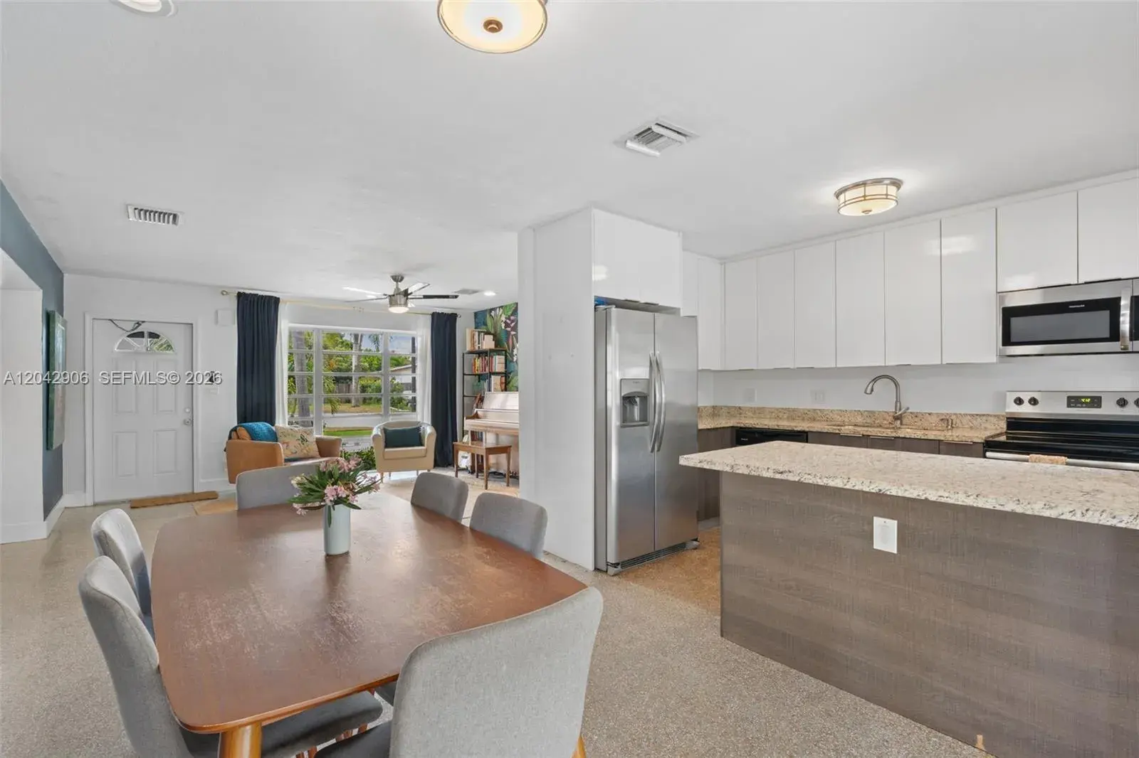 1250 NE 23rd Pl, Pompano Beach FL 33064