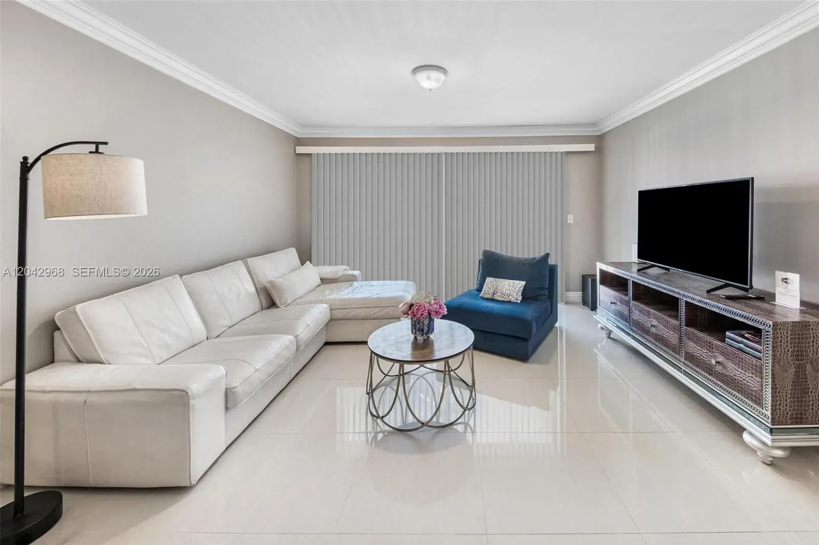 2 bedroom 2 bath for sale at 2097 S Ocean Dr # 411, Hallandale Beach FL 33009