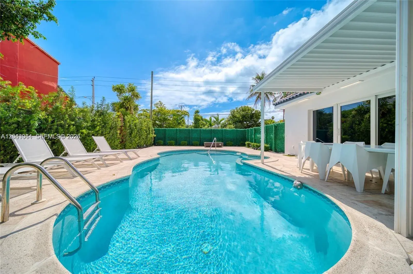 4 bedroom 4 bath for sale at 2298 SW 16th Ave, Miami FL 33145