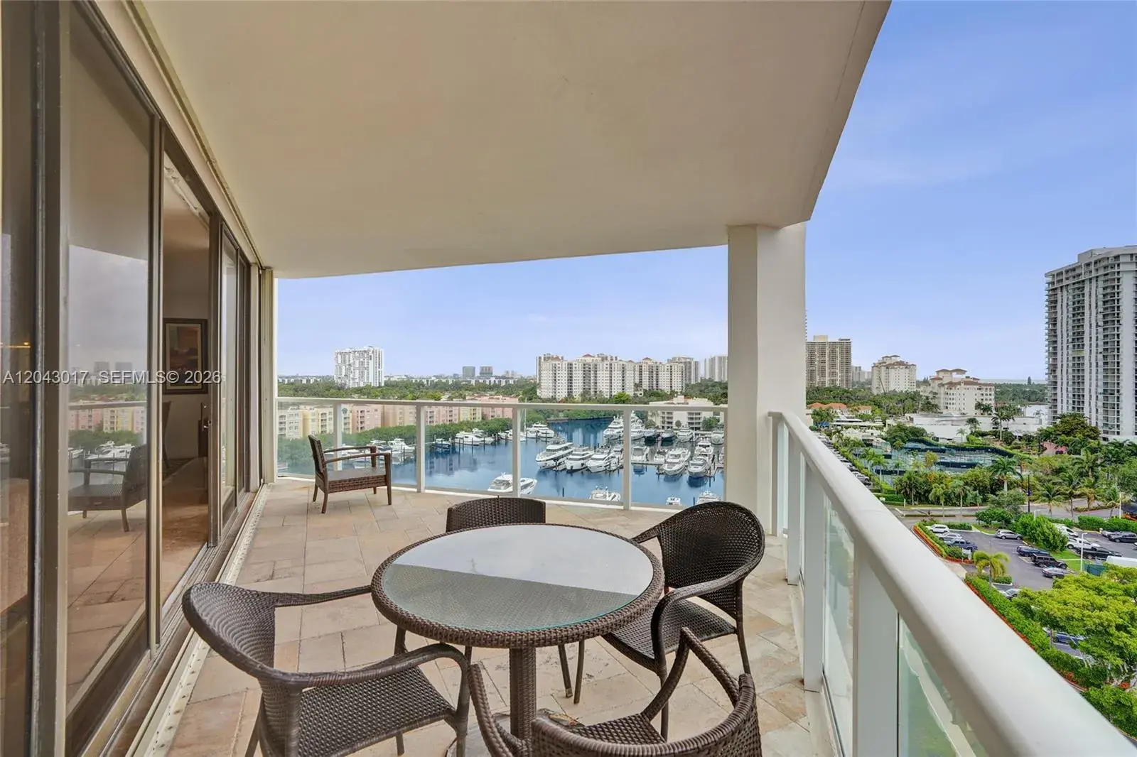 19500 Turnberry Way # 10A, Aventura FL 33180
