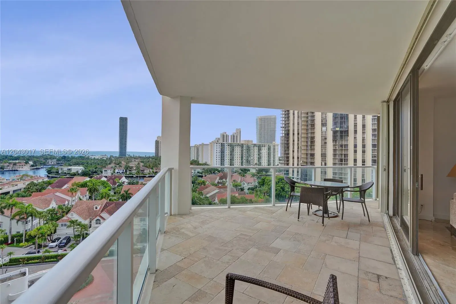 19500 Turnberry Way # 10A, Aventura FL 33180