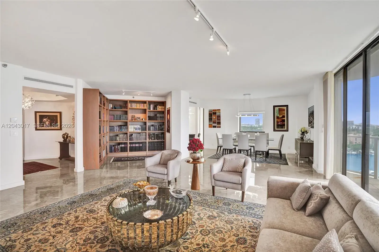 19500 Turnberry Way # 10A, Aventura FL 33180