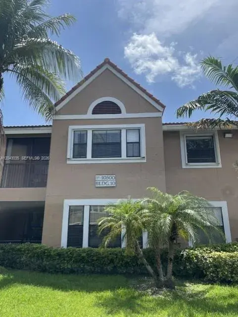 10500 SW 155th Ct # 10112, Miami FL 33196