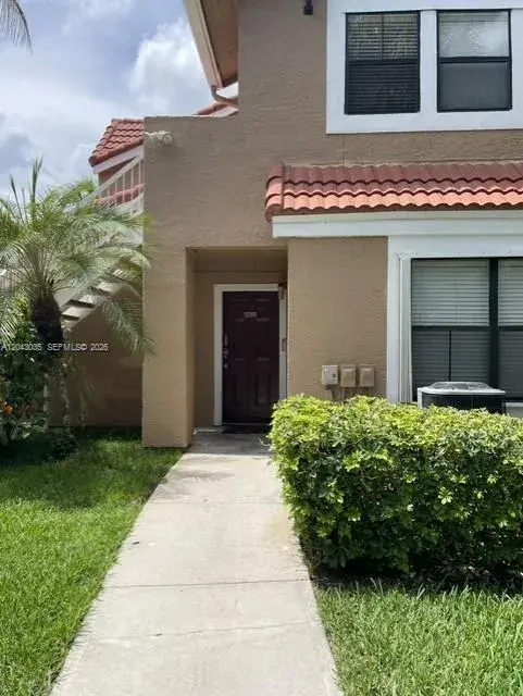 10500 SW 155th Ct # 10112, Miami FL 33196