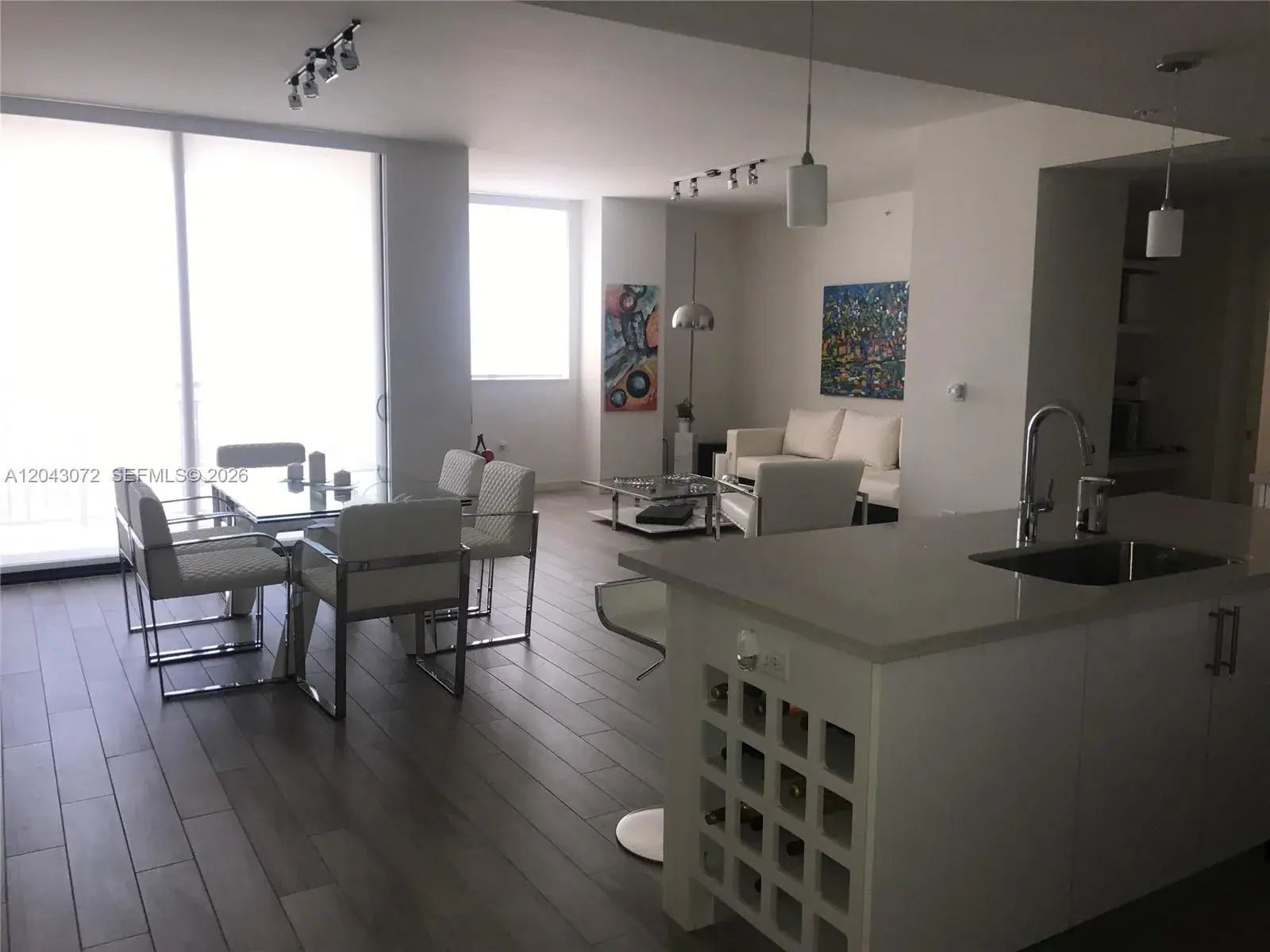 999 SW 1st Ave # 2806, Miami FL 33130